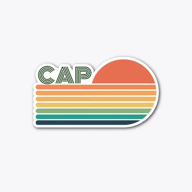 CAP Sunset